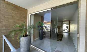 Imagem 2: Apartamento linear 1ª locação nas Palmeiras em Cabo Frio