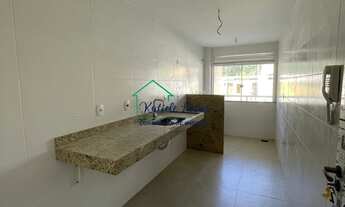 Imagem 7: Apartamento linear 1ª locação nas Palmeiras em Cabo Frio