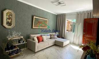 Imagem 6: Casa independente no bairro Palmeiras