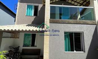 Imagem: Casa independente no bairro Palmeiras