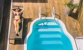 Imagem 1: Imperdível casa com 5 quartos e 2 suítes no Portinho, Cabo Frio-RJ: venda ou locação!