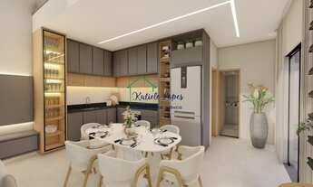 Imagem: Casa vista mar, 2 quartos, escritório