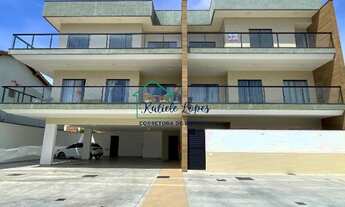 Imagem 1: Magnífica cobertura linear de 3 quartos sendo 2 suítes, 2 vagas de garagem no Parque Burl