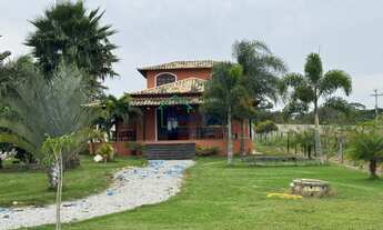 Imagem: Sítio 2.500M², chacara do retiro, estrada