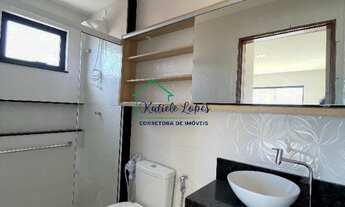 Imagem 6: Magnífica cobertura linear de 3 quartos sendo 2 suítes, 2 vagas de garagem no Parque Burl