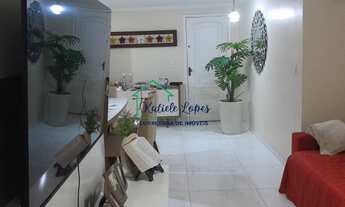 Imagem 3: Apartamento de 3 quartos com 1 suíte e DCE, Frente, á 100metros da Praia do forte, Cabo Fr