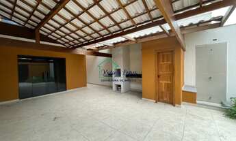 Imagem: Casa Independe Bairro Jardim Excelsior