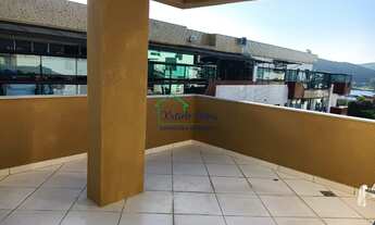 Imagem 3: Cobertura com vista indevassável para canal do itajurú, 2 suítes - Passagem, Cabo Frio-RJ