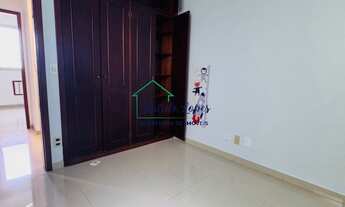 Imagem 6: Apartamento à Beira-Mar na Vila Nova, Cabo Frio-RJ: 3 Quartos, 1 Suíte, 3 Salas, 3 Banhei