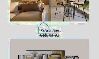 Imagem 7: Imperdível! Apartamento à venda no Centro de Cabo Frio-RJ: 1 ou 2 quartos sendo 1 suíte. A