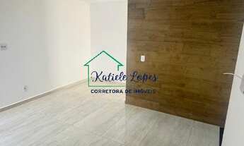 Imagem 3: Imóvel de 2 quartos com 1 suíte no bairro Novo Portinho, Cabo Frio-RJ - 80m² - locação