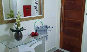 Imagem 7: Apartamento de 3 quartos com vista mar no Braga, Cabo Frio-RJ: 1 suite, 170m². Finamente d