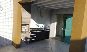 Imagem 2: Cobertura com vista indevassável para canal do itajurú, 2 suítes - Passagem, Cabo Frio-RJ