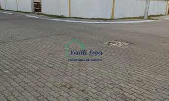 Imagem: Terreno de 450m² à venda no bairro Novo