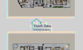 Imagem 5: Imperdível! Apartamento à venda no Centro de Cabo Frio-RJ: 1 ou 2 quartos sendo 1 suíte. A