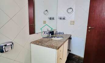 Imagem 7: Apartamento à Beira-Mar na Vila Nova, Cabo Frio-RJ: 3 Quartos, 1 Suíte, 3 Salas, 3 Banhei