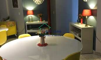 Imagem 5: Apartamento de 3 quartos com vista mar no Braga, Cabo Frio-RJ: 1 suite, 170m². Finamente d