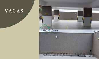 Imagem 4: APARTAMENTO ALTO PADRÃO EM NOVA SÃO PEDRO, 2 QUARTOS E LAZER COM PISCINA