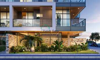 Imagem 4: Apartamento 2, 3 quartos ou cobertura linear com vista da lagoa das Palmeiras