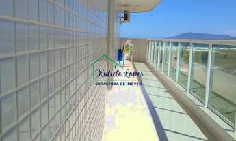 Imagem 4: Apartamento de 3 quartos com vista mar no Braga, Cabo Frio-RJ: 1 suite, 170m². Finamente d