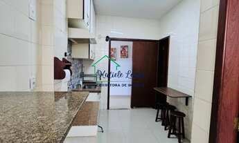 Imagem 3: Apartamento à Beira-Mar na Vila Nova, Cabo Frio-RJ: 3 Quartos, 1 Suíte, 3 Salas, 3 Banhei