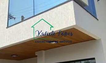 Imagem: Espetacular Casa à Venda ou Locação em