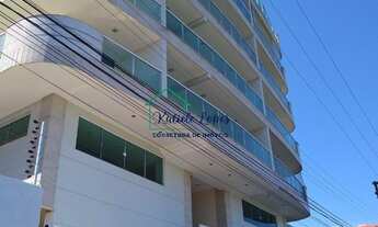 Imagem 2: Apartamento de 3 quartos com vista mar no Braga, Cabo Frio-RJ: 1 suite, 170m². Finamente d