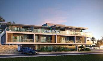 Imagem 3: Apartamento 2, 3 quartos ou cobertura linear com vista da lagoa das Palmeiras