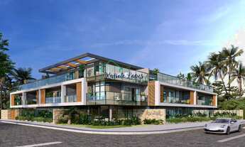 Imagem 7: Apartamento 2, 3 quartos ou cobertura linear com vista da lagoa das Palmeiras