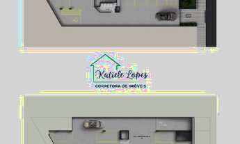 Imagem 4: Imperdível! Apartamento à venda no Centro de Cabo Frio-RJ: 1 ou 2 quartos sendo 1 suíte. A