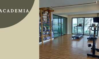 Imagem 6: APARTAMENTO ALTO PADRÃO EM NOVA SÃO PEDRO, 2 QUARTOS E LAZER COM PISCINA