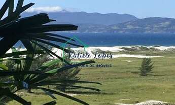 Imagem 3: Apartamento de 3 quartos com vista mar no Braga, Cabo Frio-RJ: 1 suite, 170m². Finamente d