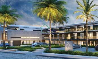 Imagem: Canto do Forte Flat s Residence Flats de