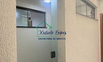 Imagem: Imóvel de 2 quartos com 1 suíte no bairro
