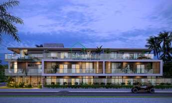 Imagem 6: Apartamento 2, 3 quartos ou cobertura linear com vista da lagoa das Palmeiras