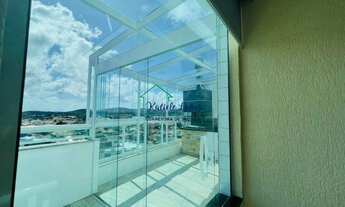 Imagem 5: Cobertura à venda em Cabo Frio-RJ, Centro: 3 quartos, 1 suíte, 2 salas, 3 banheiros, 2 vag