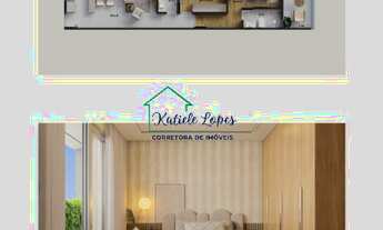 Imagem 6: Imperdível! Apartamento à venda no Centro de Cabo Frio-RJ: 1 ou 2 quartos sendo 1 suíte. A