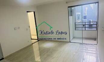 Imagem 5: Imóvel de 2 quartos com 1 suíte no bairro Novo Portinho, Cabo Frio-RJ - 80m² - locação