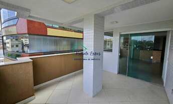 Imagem 3: Apartamento linear, sol da manhã, 3 suítes, sala com vista indevassável, jacuzzi na varan