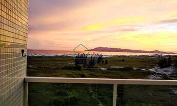 Imagem 6: Apartamento de 3 quartos com vista mar no Braga, Cabo Frio-RJ: 1 suite, 170m². Finamente d