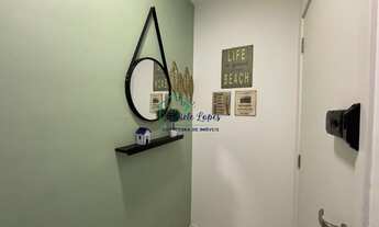 Imagem 5: Imperdível: Apartamento amplo 2 quartos sendo 1 suíte, todo planejado, no Jardim Excelsior