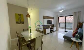 Imagem 4: Imperdível: Apartamento amplo 2 quartos sendo 1 suíte, todo planejado, no Jardim Excelsior