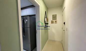 Imagem 6: Imperdível: Apartamento amplo 2 quartos sendo 1 suíte, todo planejado, no Jardim Excelsior