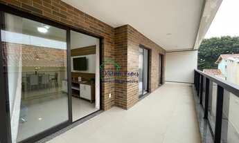 Imagem 1: Imperdível: Apartamento amplo 2 quartos sendo 1 suíte, todo planejado, no Jardim Excelsior