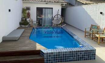 Imagem: Casa com 3 suítes independente, anexo e