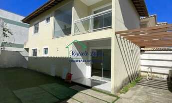 Imagem: Casa independente, 3suítes, isolada, Novo