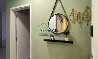 Imagem 7: Imperdível: Apartamento amplo 2 quartos sendo 1 suíte, todo planejado, no Jardim Excelsior