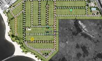 Imagem: Terreno 252m² em condomínio fechado, Viverde