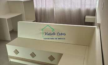 Imagem: Loft planejado ao lado da rodoviária de