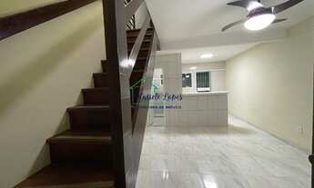 Imagem 6: Casa condomínio 2 QUARTOS no bairro Jardim Flamboyant em Cabo Frio- RJ: 1 suite, 2 salas